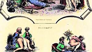 my secret life unfolds with vintage anime vibes.