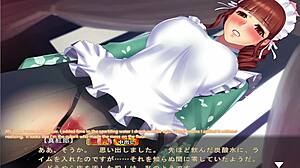 Maid-san to Boin Game Hozuki