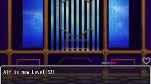 Girl B Hero Scenes Part 31 Selunelia!