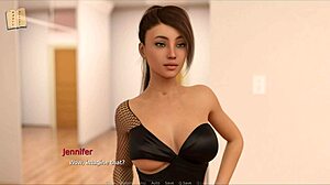 exploring the world inside jennifer in episode 46