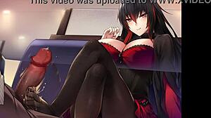 All sex scenes of Fate Empire of Dirt Liu Xiu without sound