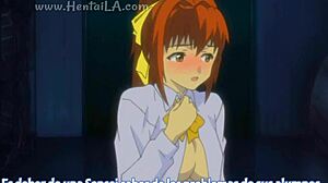 Hey, wanna watch Juuni-nin no Onna Kyoushi Ep 1?