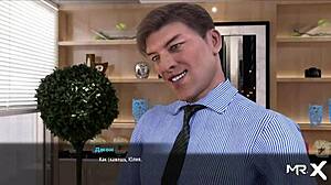 Fashionbusiness team curious about panties color in E2 51