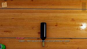 hey, what's your deepest desire in this anime?