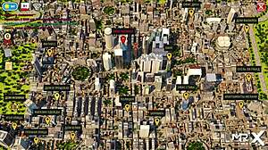 fashionbusiness showing pussy in restaurant e2 53 with big tits