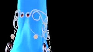 Hey, check out Girl B Hero scenes in Part 24 Eirfeel 1!