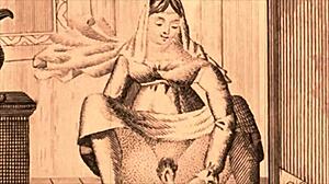 vintage erotic drawings bring back such nostalgic and artistic vibes