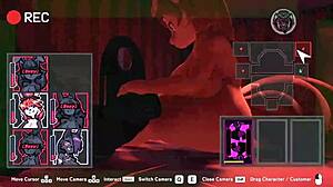 I crave poppi and ari's wild nightclub encounter