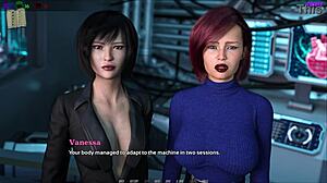 savior 71 game walkthrough