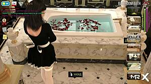 时尚商务团队好奇内裤颜色E2 51