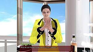 Max's Life Season 2 Chapter 109 - Masturbating my friend
