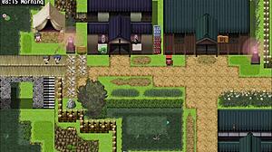 My Friend Confesses Love on a Trip in Scars of Summer