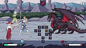 Chronicles of Delight: A sexy isekai adventure game