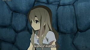 K-on episode 10, got something to say about this anime?