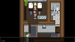 My Friend Confesses Love on a Trip in Scars of Summer