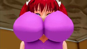 Girl B Hero Camil in hot action scenes Part 22