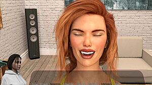 Hey, wanna see Haley’s story part 8 with monster cock action?
