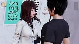 Real desire: 43 - Anime and Cartoon Porn