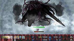 Black Souls 2 Lion Route: Can You Handle 4P with Hatter, Hare, and Dormouse?