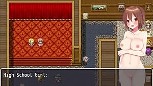 nude girl reincarnates in another world part 1