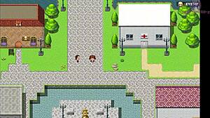 Is she really bathing? Hero Luo Yi's wedding part 2 surprise