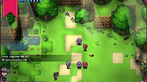 Cadeira De Massagem Faz Bruxinha Chorar Em Ceres