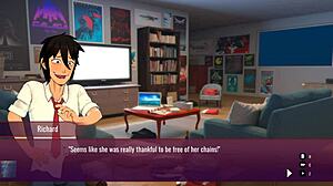 dude, under contract part 2 with monika is pure office teen heat