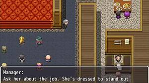 nude girl reincarnates in another world part 1