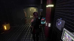 Project Werewulf Part3 Hints at Wild Anal Action