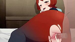 Cartoon porn collection with anime and manga art by Kamuo