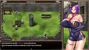 卡林监狱T1游戏实况