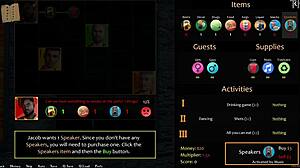 Being A Dik 213 Chick Route Clip