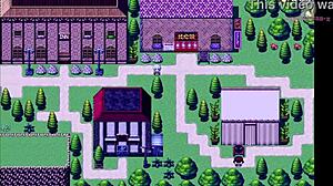 Is she really bathing? Hero Luo Yi's wedding part 2 surprise