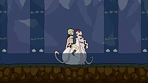 花仙子第2部分：在遊戲玩法等待什麼狂野場景？