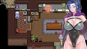 Aventureira Deve Conseguir Litro de Esperma em 30 Dias