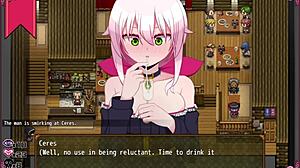 Cadeira De Massagem Faz Bruxinha Chorar Em Ceres