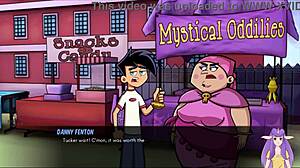 Danny Phantom: Amity Park Redux Part 11 - Time