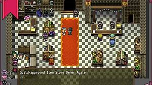 Cadeira De Massagem Faz Bruxinha Chorar Em Ceres