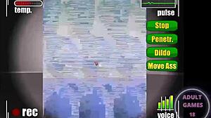 试过机器人性爱实验室和巨乳亚洲动漫女孩吗？告诉我更多！