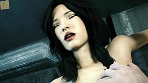 i explore the unending void with huge outfits and cute characters