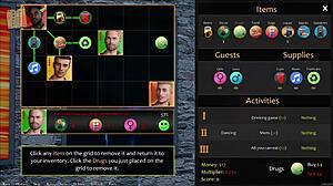 Being A Dik 213 Chick Route Clip