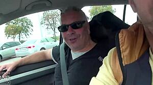 Sabine dicke glocken - geiler arsch - lass uns ficken sagt reinhard barsch!