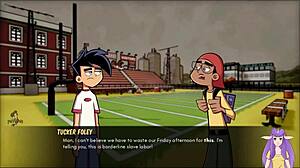 Danny Phantom: Amity Park Redux Part 11 - Time