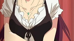 This is a collection of anime and manga with hardcore sexual content
