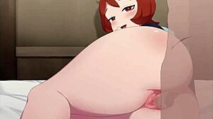 Cartoon porn collection with anime and manga art by Kamuo