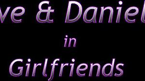 i’m obsessed with danielle maye and lexi lowe naked outdoors