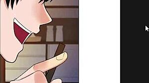 催眠App假的？黑动漫骚货幻想揭晓