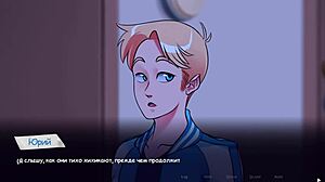 Redhead girlfriend dominates outdoor action with intense cum swallowing in Woodchester Part 5