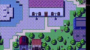 Is she really bathing? Hero Luo Yi's wedding part 2 surprise