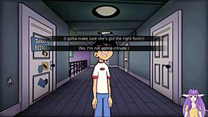 Danny Phantom Amity Park Redux Part 11 Redhead Milf